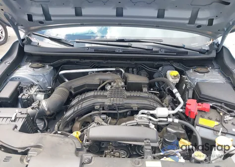 2024 Subaru Crosstrek Premium z USA, uszkodzony, nr VIN JF2GUADC6R8296235